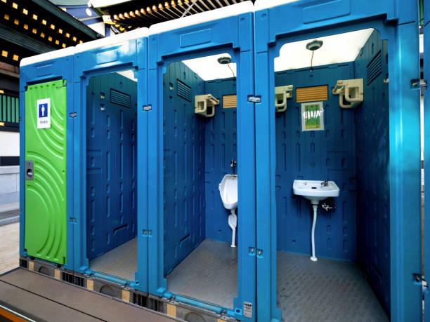 Best Porta potty rental near me  in Port Oconnor, TX