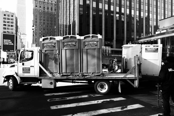 Best Best portable toilet rental  in Port Oconnor, TX