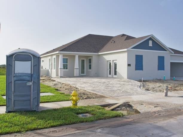 Best Local porta potty services  in Port Oconnor, TX