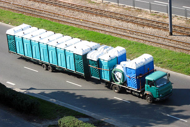 Portable Toilet Options We Offer in Port Oconnor, TX