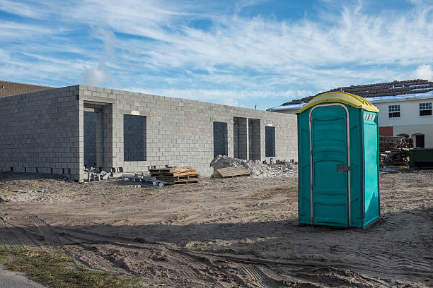 Best Porta potty delivery and setup  in Port Oconnor, TX